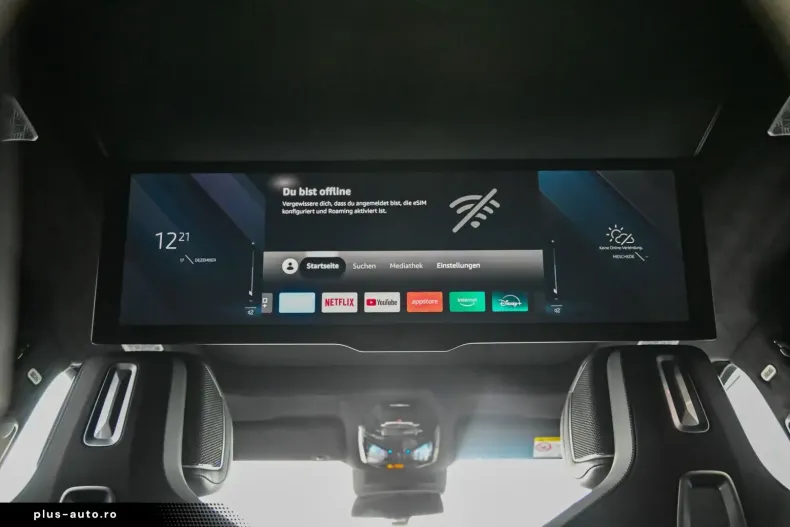 BMW i7 din 2024 cu 4.251 km - oferta BMW166341 - foto 22