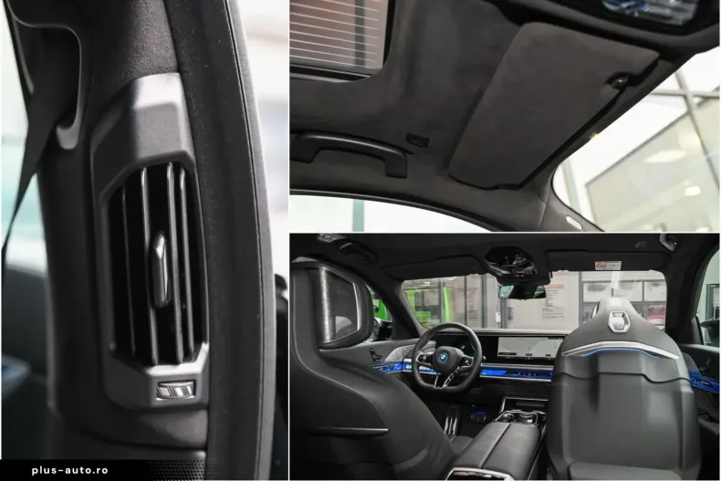 BMW i7 din 2024 cu 4.251 km - oferta BMW166341 - foto 23