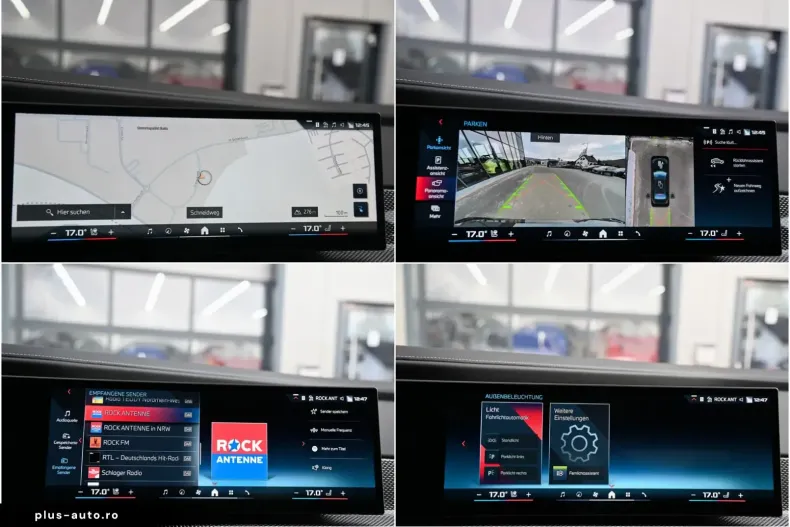 BMW i7 din 2024 cu 4.251 km - oferta BMW166341 - foto 24