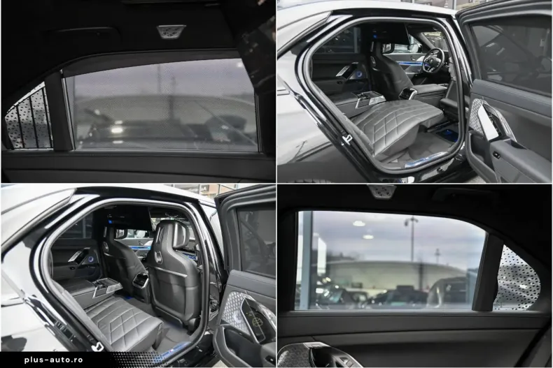 BMW i7 din 2024 cu 4.251 km - oferta BMW166341 - foto 25