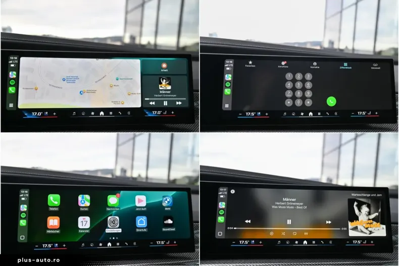 BMW i7 din 2024 cu 4.251 km - oferta BMW166341 - foto 26