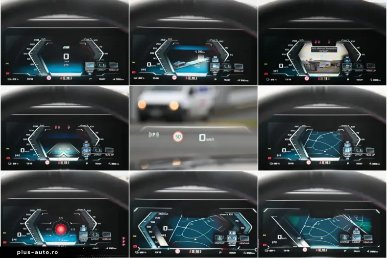 BMW i7 din 2024 cu 4.251 km - oferta BMW166341 - foto 28