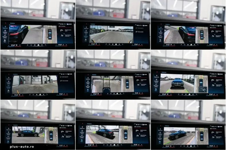 BMW i7 din 2024 cu 4.251 km - oferta BMW166341 - foto 29