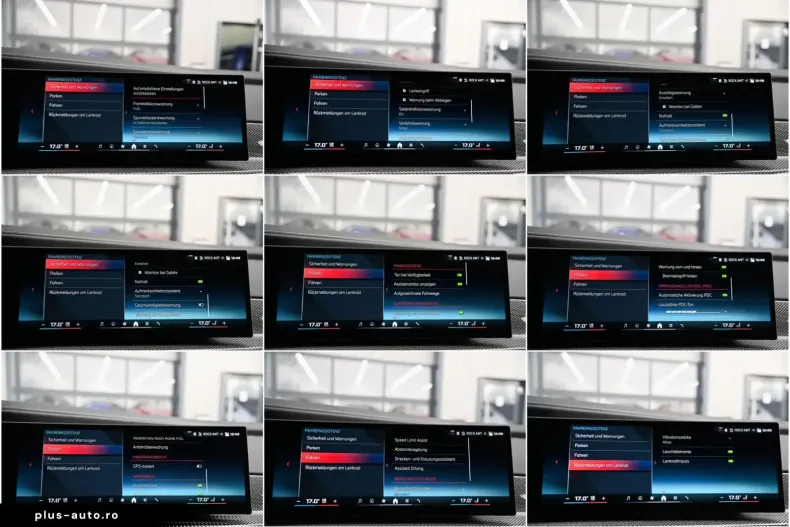 BMW i7 din 2024 cu 4.251 km - oferta BMW166341 - foto 30