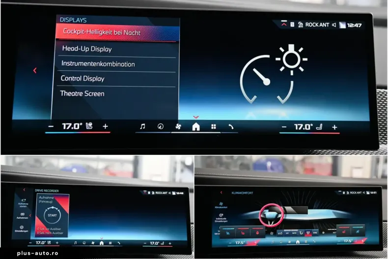 BMW i7 din 2024 cu 4.251 km - oferta BMW166341 - foto 31