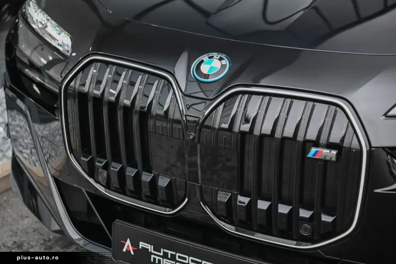 BMW i7 din 2024 cu 4.251 km - oferta BMW166341 - foto 34