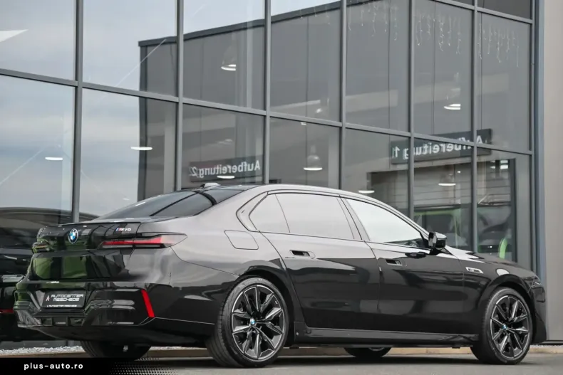 BMW i7 din 2024 cu 4.251 km - oferta BMW166341 - foto 44