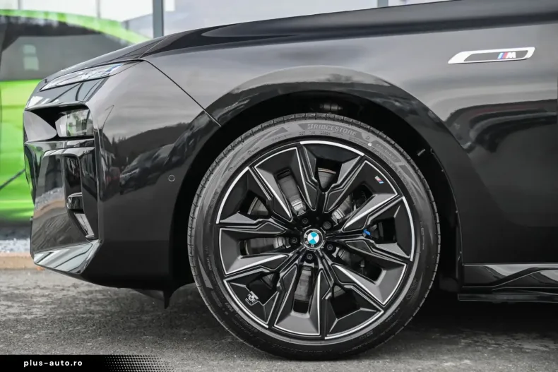 BMW i7 din 2024 cu 4.251 km - oferta BMW166341 - foto 45