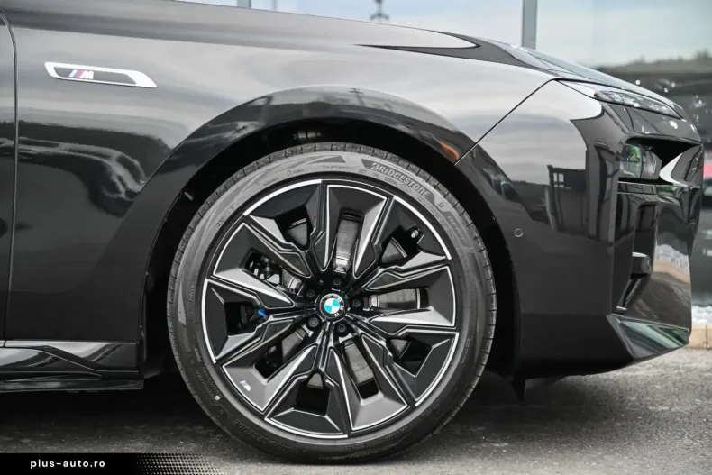 BMW i7 din 2024 cu 4.251 km - oferta BMW166341 - foto 48