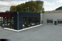 BMW i7 din 2024 cu 4.251 km - oferta BMW166341 - foto 50