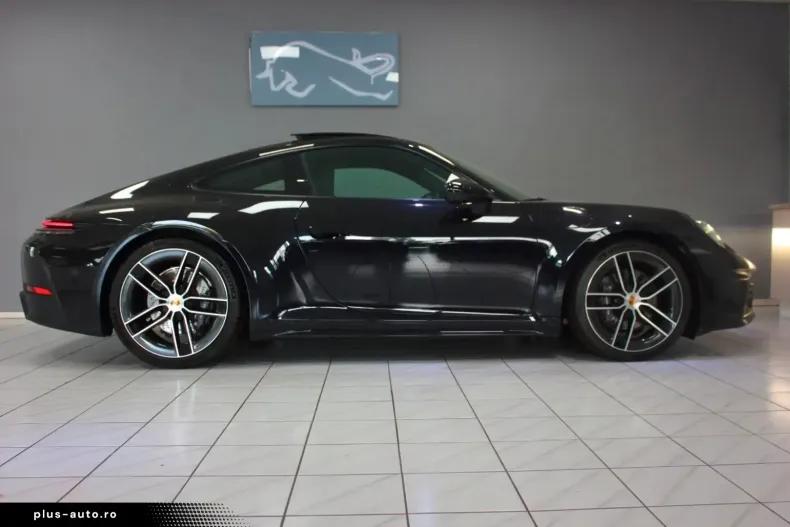 Porsche 992 din 2024 cu 5.100 km - oferta POR166342 - foto 5
