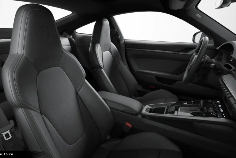 Porsche 992 din 2024 cu 5.100 km - oferta POR166342 - foto 7