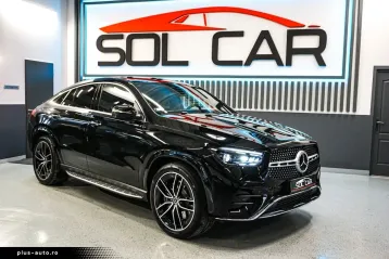 Mercedes-Benz GLE 450 din 2024 - oferta MER166343