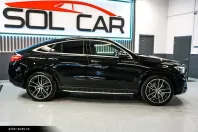 Mercedes-Benz GLE 450 din 2024 cu 31.000 km - oferta MER166343 - foto 2