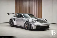 Porsche 992 din 2023 cu 5.500 km - oferta POR166344 - foto 5