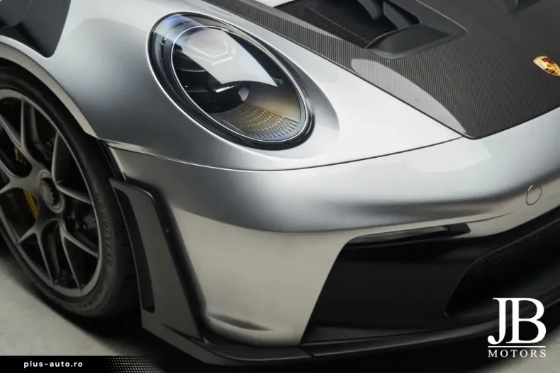 Porsche 992 din 2023 cu 5.500 km - oferta POR166344 - foto 8