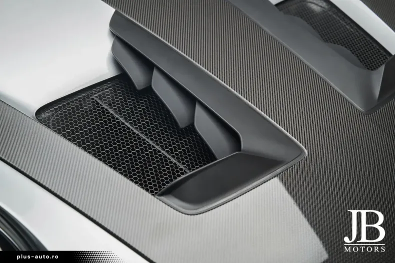 Porsche 992 din 2023 cu 5.500 km - oferta POR166344 - foto 10