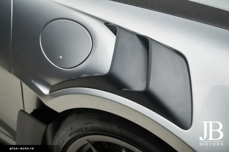 Porsche 992 din 2023 cu 5.500 km - oferta POR166344 - foto 11