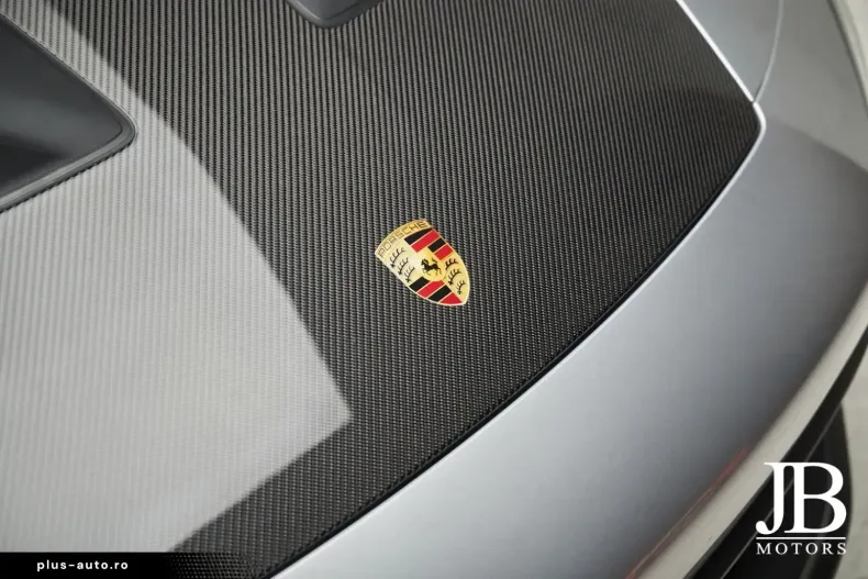 Porsche 992 din 2023 cu 5.500 km - oferta POR166344 - foto 12