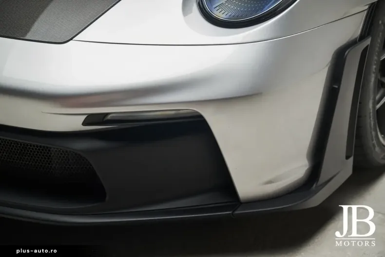 Porsche 992 din 2023 cu 5.500 km - oferta POR166344 - foto 14