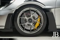 Porsche 992 din 2023 cu 5.500 km - oferta POR166344 - foto 15