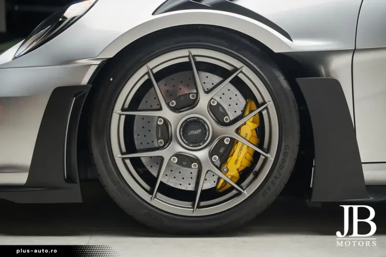 Porsche 992 din 2023 cu 5.500 km - oferta POR166344 - foto 15