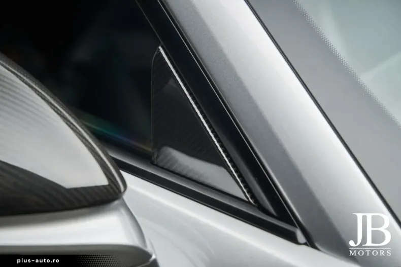 Porsche 992 din 2023 cu 5.500 km - oferta POR166344 - foto 18