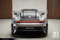 Porsche 992 din 2023 cu 5.500 km - oferta POR166344 - foto 22