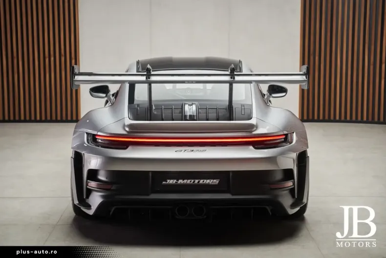 Porsche 992 din 2023 cu 5.500 km - oferta POR166344 - foto 22