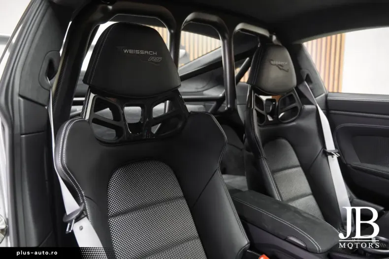 Porsche 992 din 2023 cu 5.500 km - oferta POR166344 - foto 29