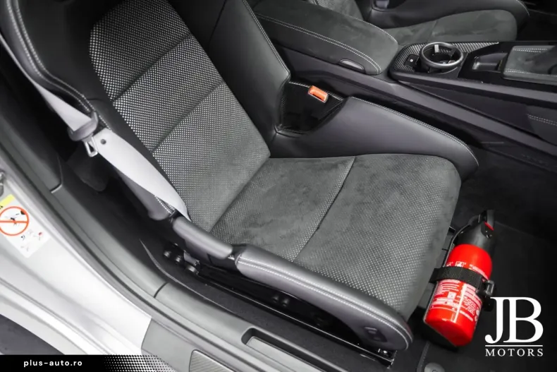 Porsche 992 din 2023 cu 5.500 km - oferta POR166344 - foto 30