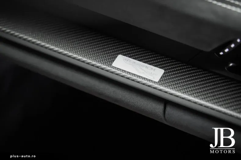 Porsche 992 din 2023 cu 5.500 km - oferta POR166344 - foto 33