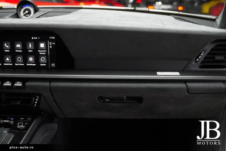 Porsche 992 din 2023 cu 5.500 km - oferta POR166344 - foto 34