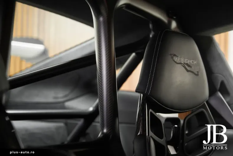 Porsche 992 din 2023 cu 5.500 km - oferta POR166344 - foto 35