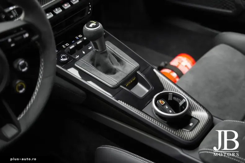 Porsche 992 din 2023 cu 5.500 km - oferta POR166344 - foto 39