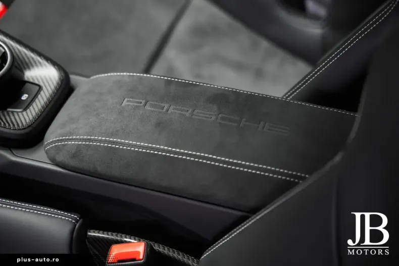 Porsche 992 din 2023 cu 5.500 km - oferta POR166344 - foto 40