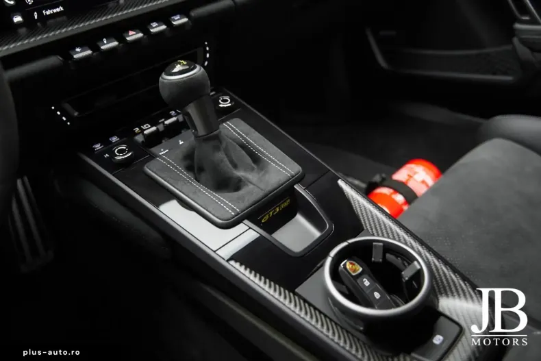 Porsche 992 din 2023 cu 5.500 km - oferta POR166344 - foto 44