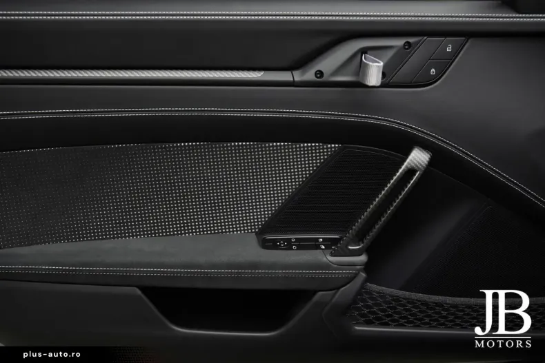 Porsche 992 din 2023 cu 5.500 km - oferta POR166344 - foto 46