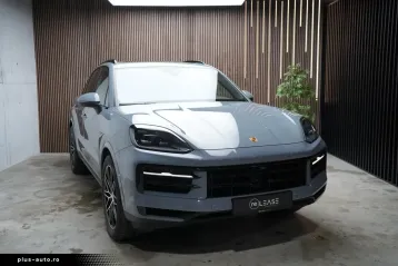 Porsche Cayenne din 2023 - oferta POR166345