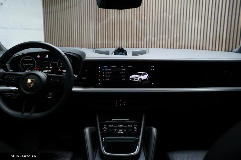 Porsche Cayenne din 2023 cu 38.500 km - oferta POR166345 - foto 10