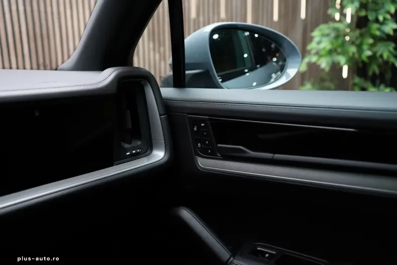 Porsche Cayenne din 2023 cu 38.500 km - oferta POR166345 - foto 22