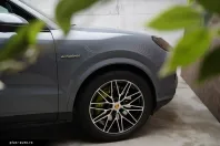 Porsche Cayenne din 2023 cu 38.500 km - oferta POR166345 - foto 29