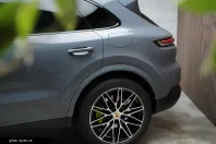Porsche Cayenne din 2023 cu 38.500 km - oferta POR166345 - foto 30