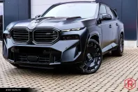 BMW XM din 2024 cu 26.900 km - oferta BMW166346 - foto 1