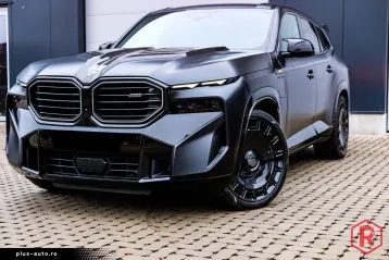 BMW XM din 2024 - oferta BMW166346
