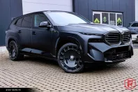 BMW XM din 2024 cu 26.900 km - oferta BMW166346 - foto 2