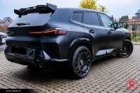 BMW XM din 2024 cu 26.900 km - oferta BMW166346 - foto 4