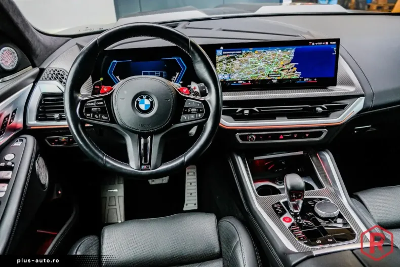 BMW XM din 2024 cu 26.900 km - oferta BMW166346 - foto 8