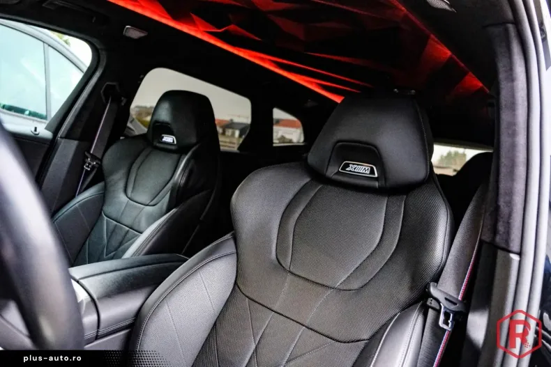 BMW XM din 2024 cu 26.900 km - oferta BMW166346 - foto 10