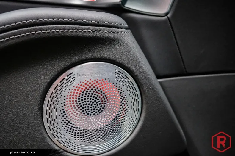 BMW XM din 2024 cu 26.900 km - oferta BMW166346 - foto 13